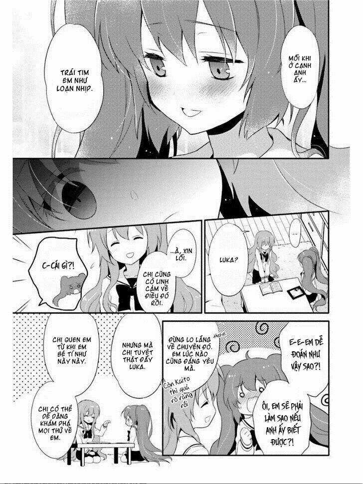 Acute - Chapter 1 - Trang 18