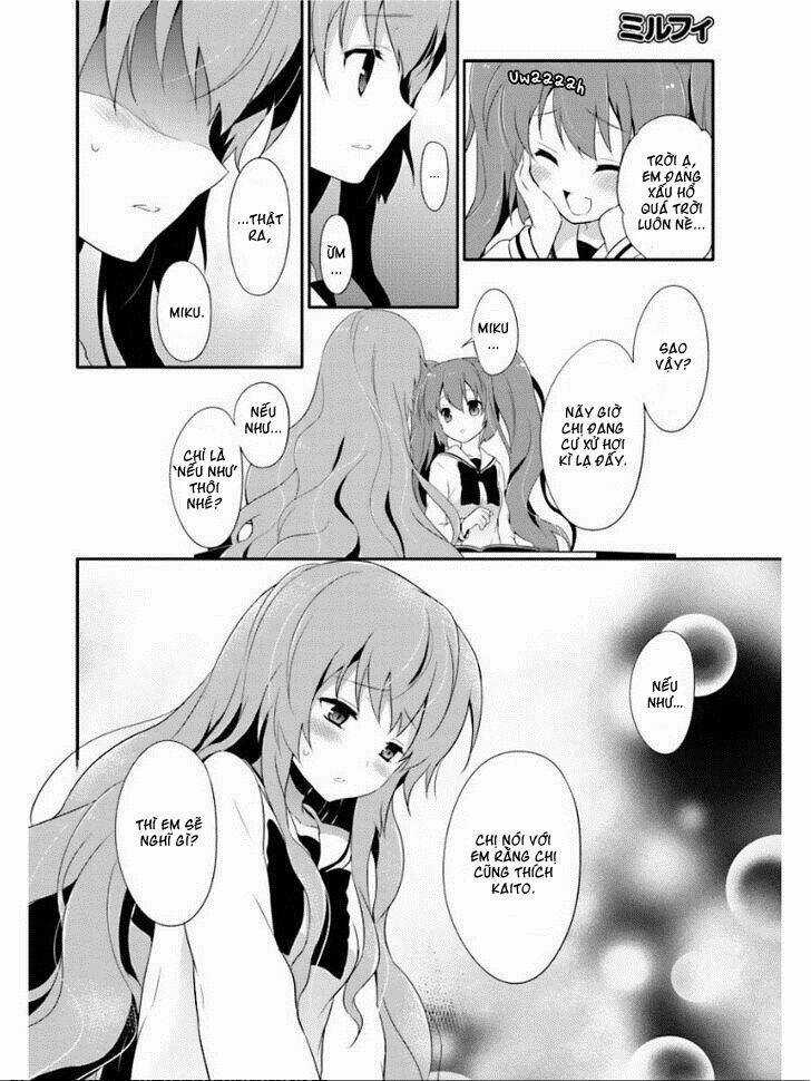 Acute - Chapter 1 - Trang 19