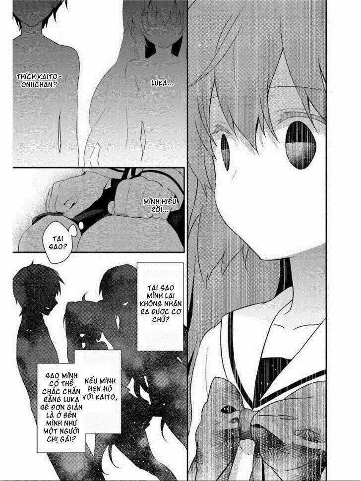 Acute - Chapter 1 - Trang 20