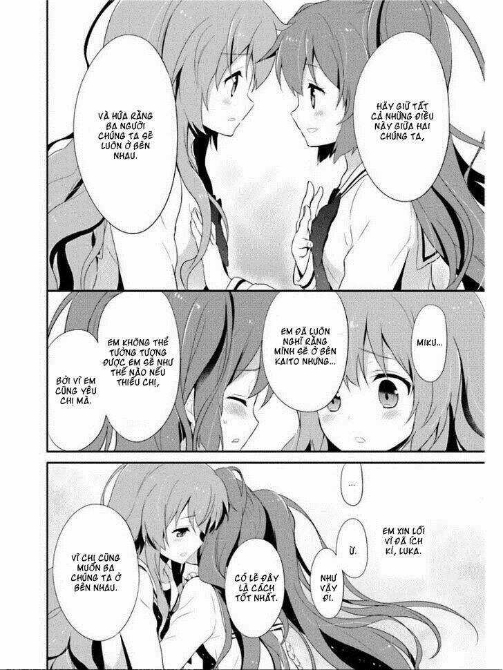 Acute - Chapter 1 - Trang 23