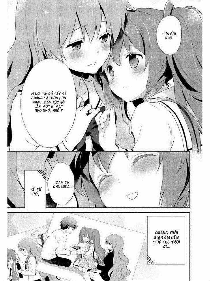 Acute - Chapter 1 - Trang 24