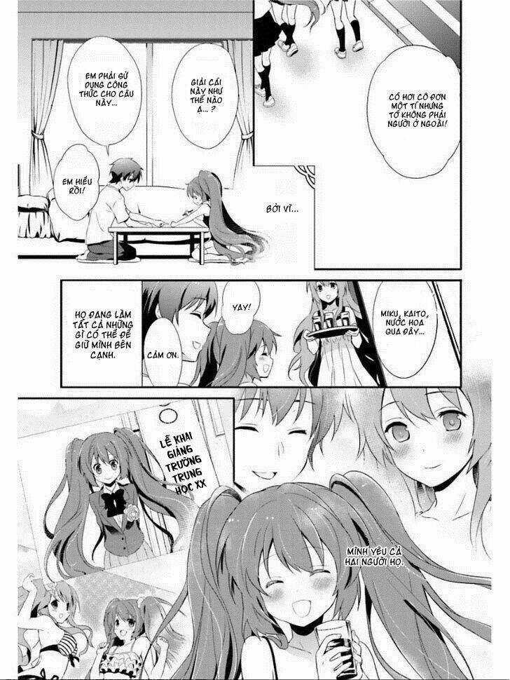 Acute - Chapter 1 - Trang 26