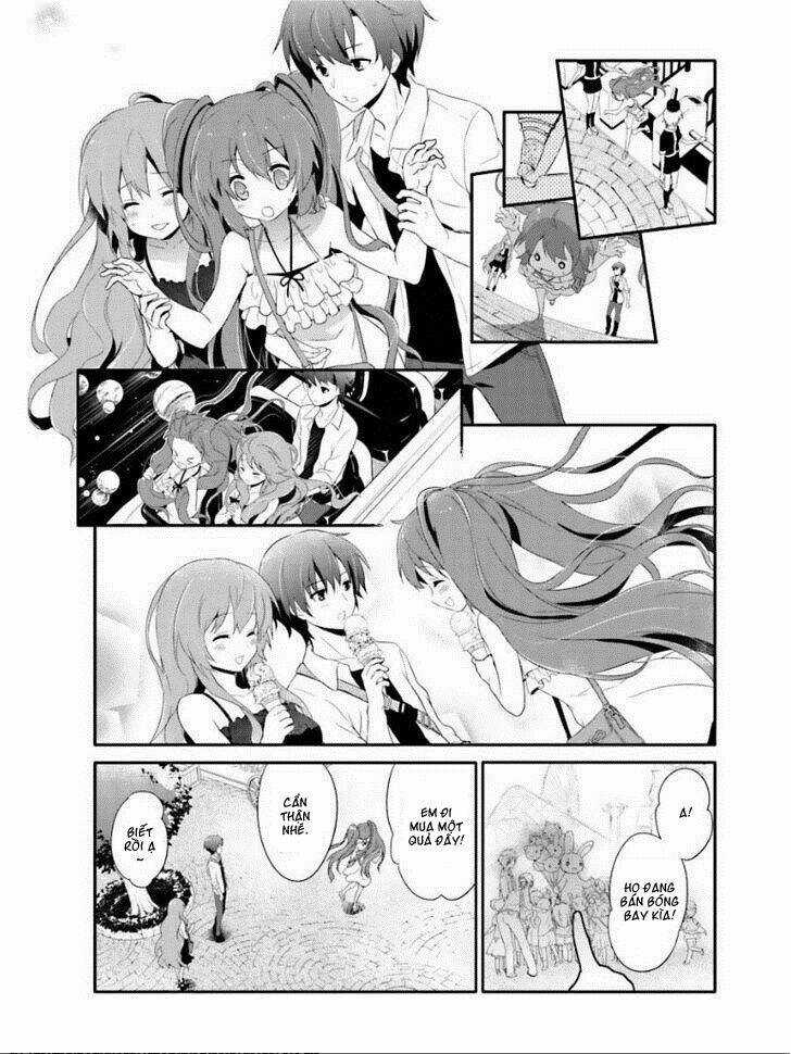 Acute - Chapter 1 - Trang 28