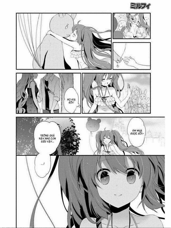 Acute - Chapter 1 - Trang 29