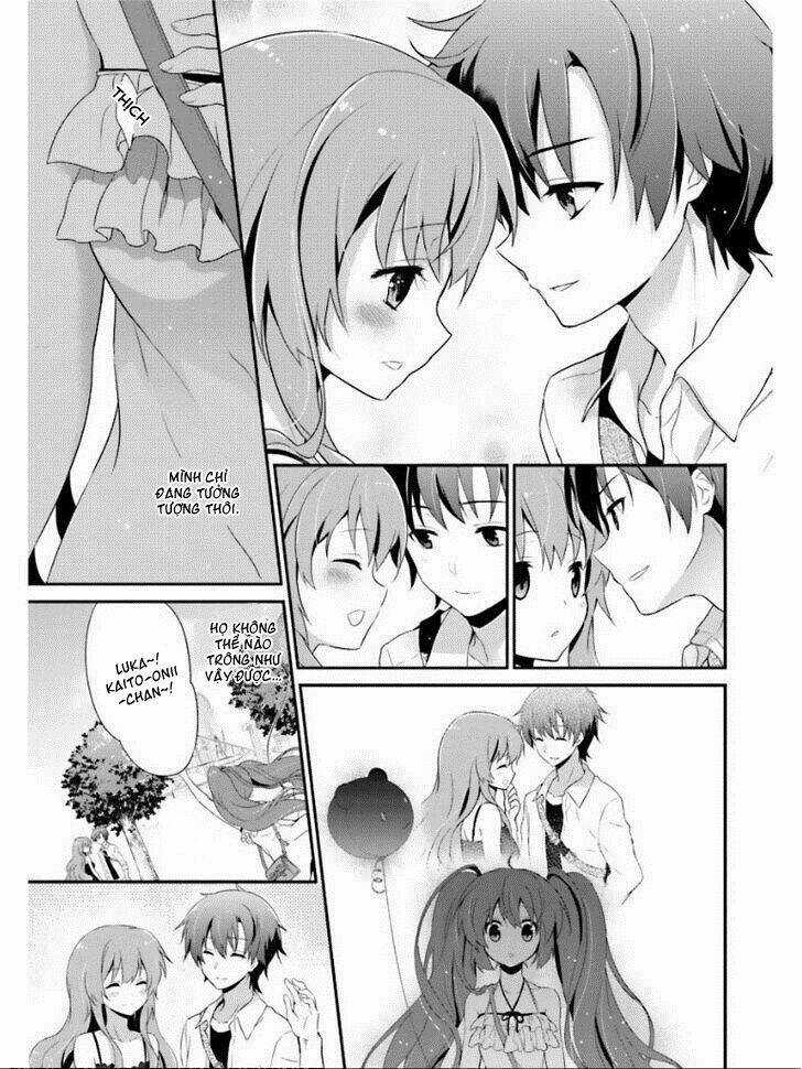 Acute - Chapter 1 - Trang 30