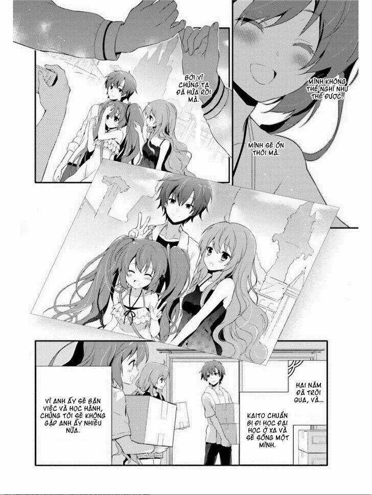 Acute - Chapter 1 - Trang 31