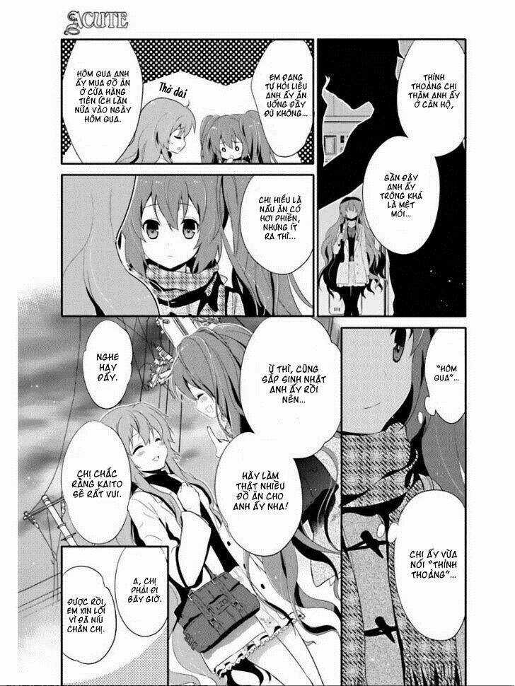 Acute - Chapter 1 - Trang 34