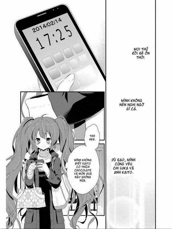 Acute - Chapter 1 - Trang 36