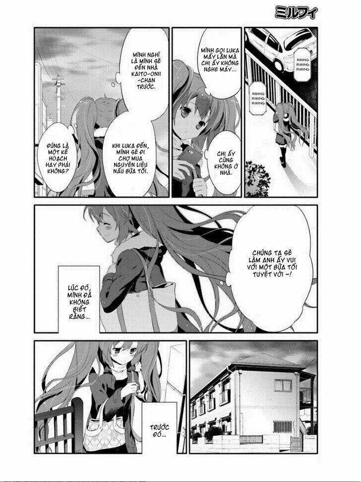 Acute - Chapter 1 - Trang 37