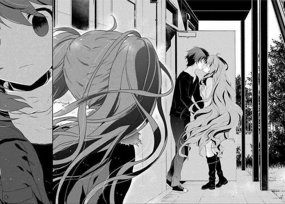 Acute - Chapter 1 - Trang 39