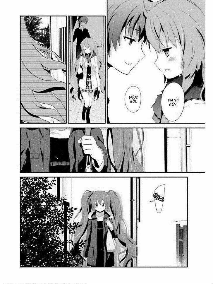 Acute - Chapter 1 - Trang 40