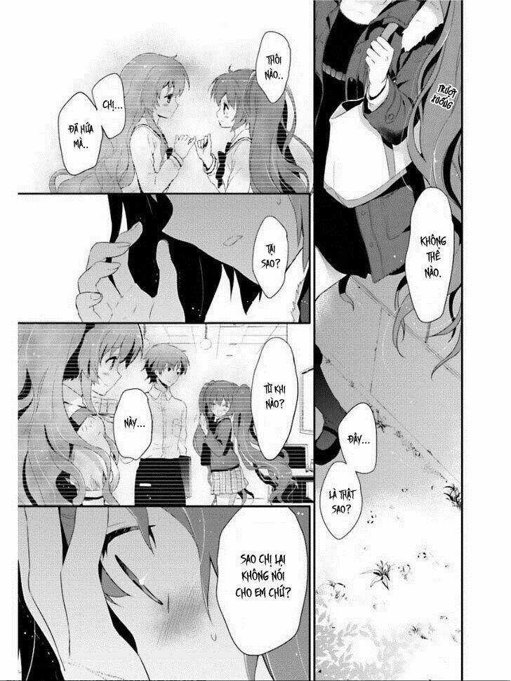 Acute - Chapter 1 - Trang 41