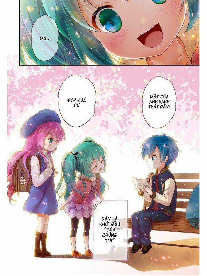 Acute - Chapter 1 - Trang 9