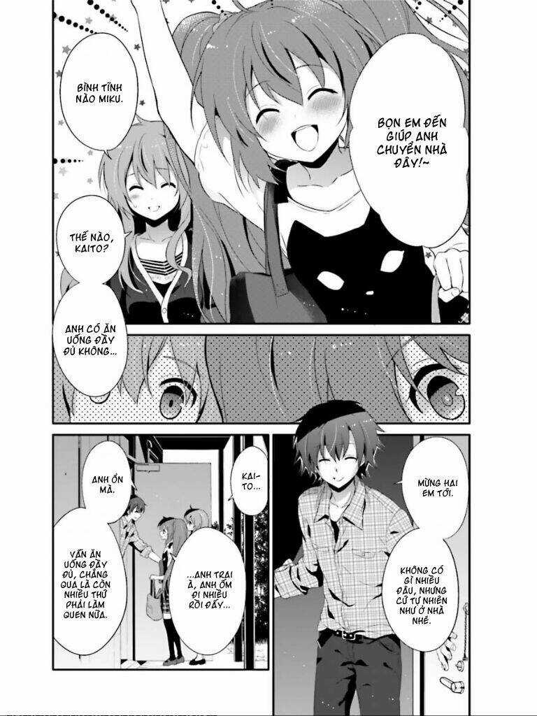 Acute - Chapter 2 - Trang 11