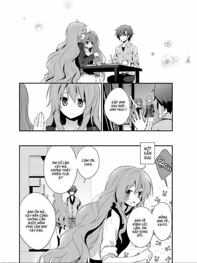 Acute - Chapter 2 - Trang 13