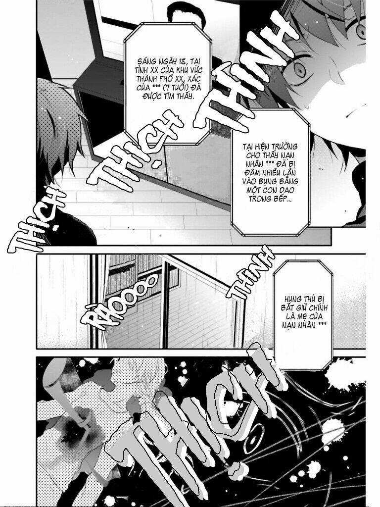 Acute - Chapter 2 - Trang 17