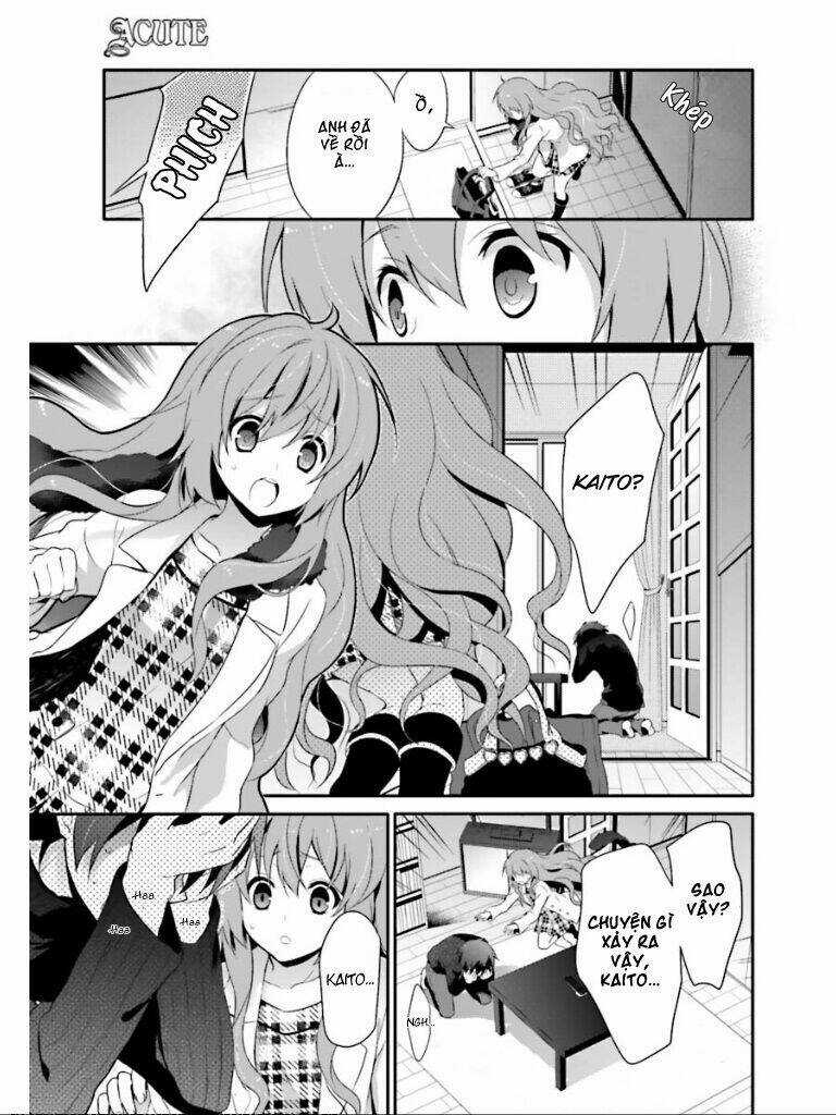 Acute - Chapter 2 - Trang 18