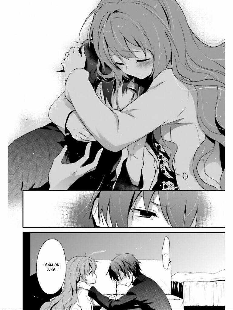 Acute - Chapter 2 - Trang 19