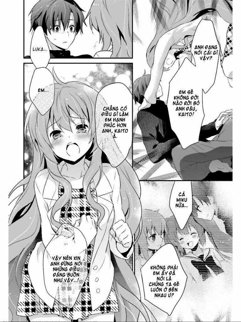 Acute - Chapter 2 - Trang 21