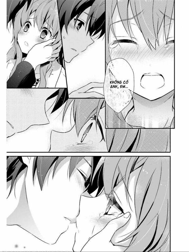 Acute - Chapter 2 - Trang 22