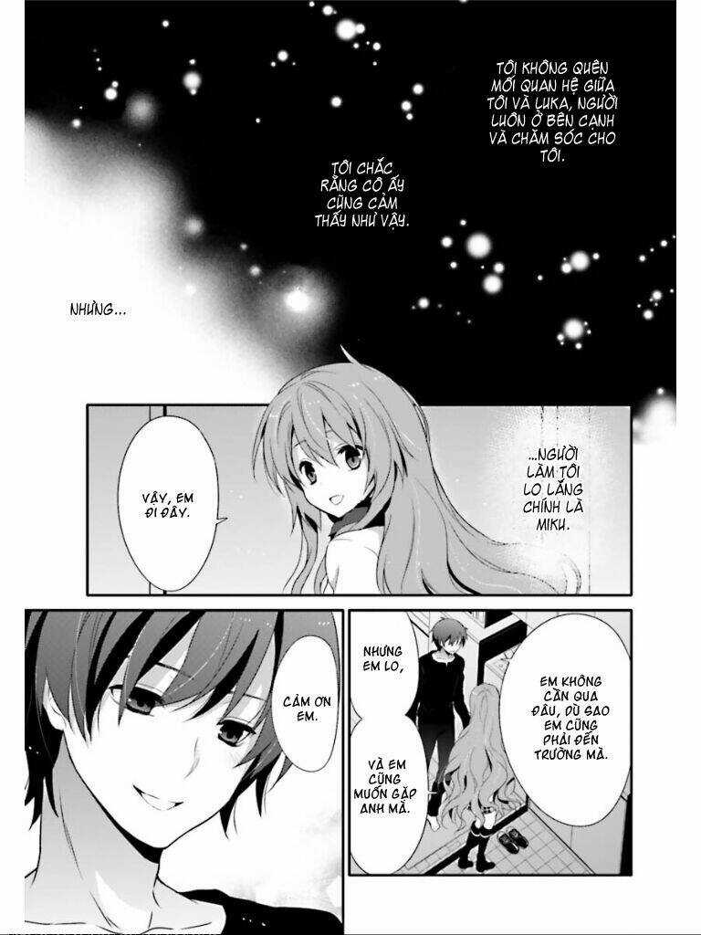 Acute - Chapter 2 - Trang 24