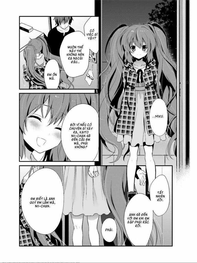 Acute - Chapter 2 - Trang 27