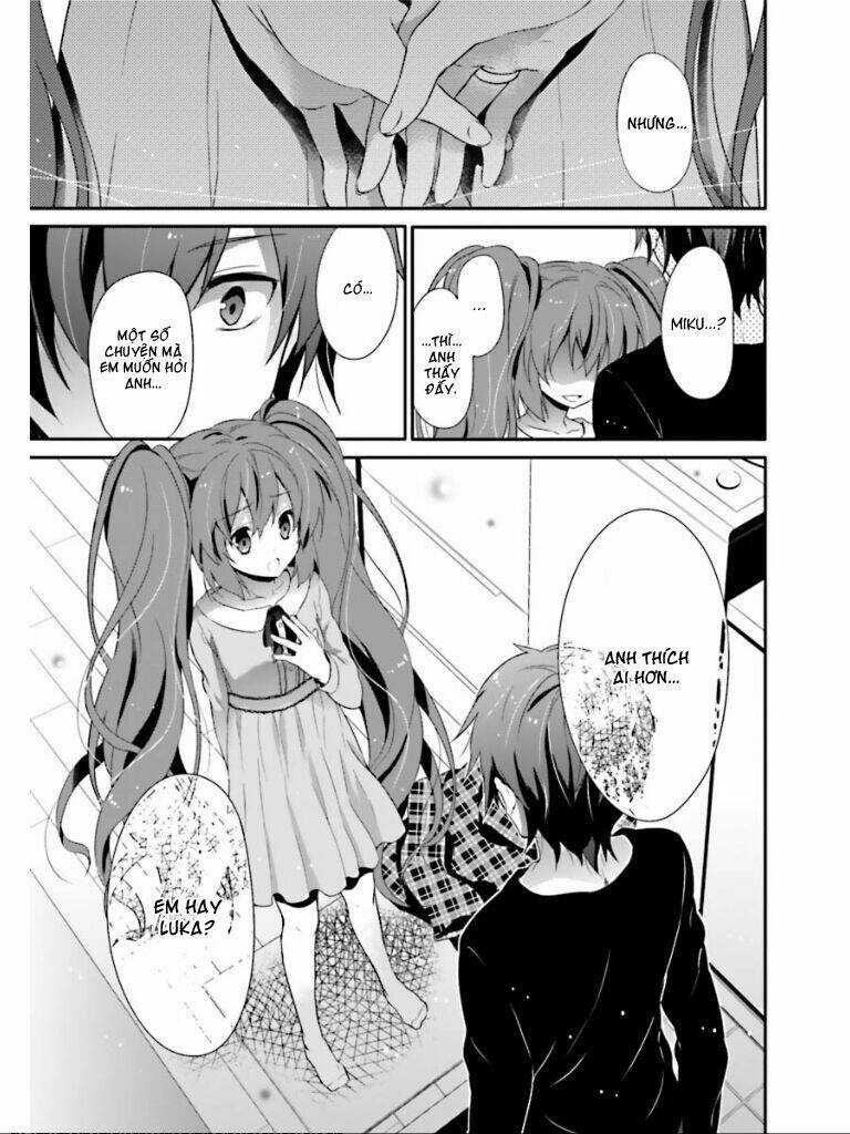 Acute - Chapter 2 - Trang 28