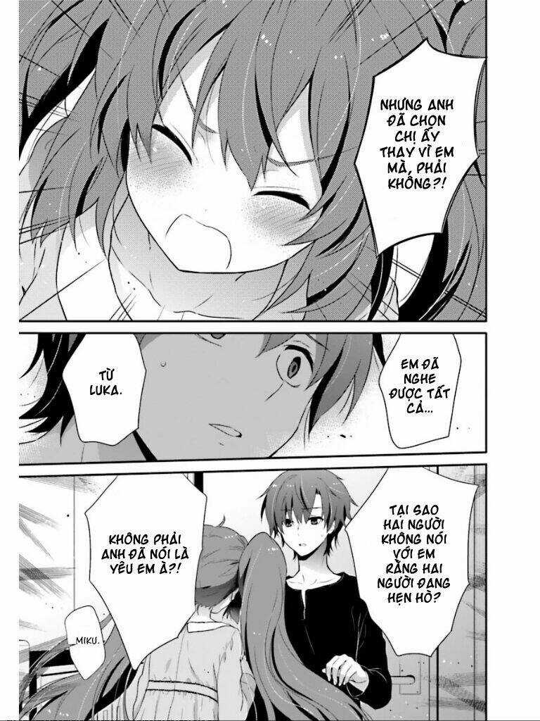 Acute - Chapter 2 - Trang 30