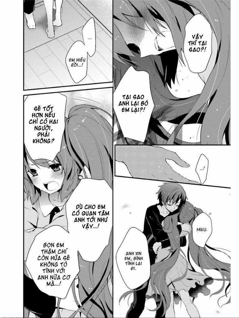 Acute - Chapter 2 - Trang 31