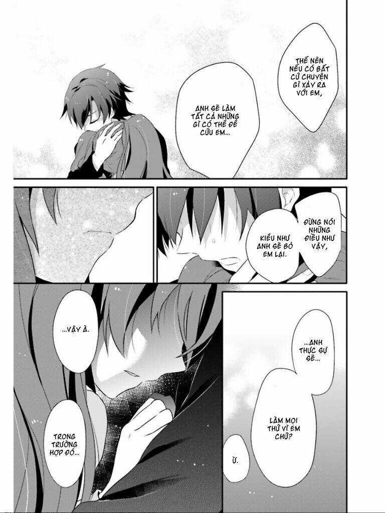 Acute - Chapter 2 - Trang 34