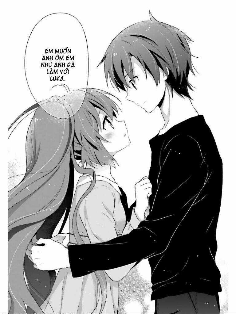 Acute - Chapter 2 - Trang 35