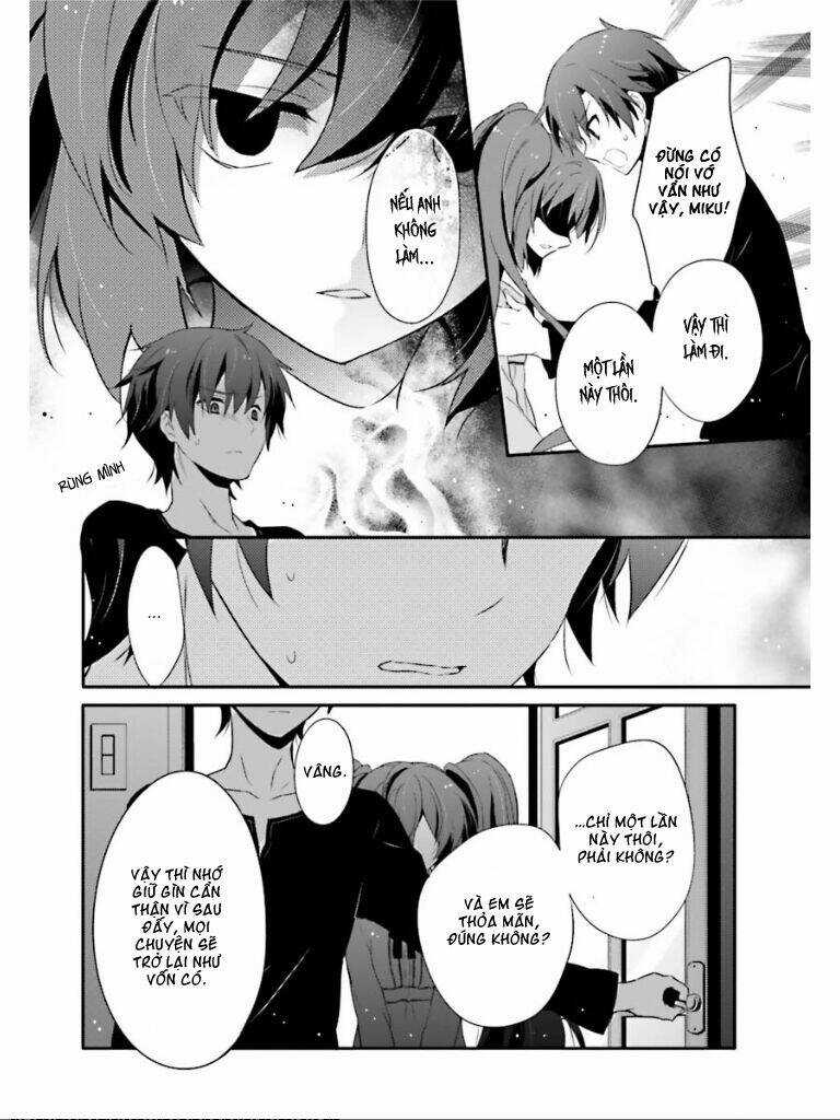 Acute - Chapter 2 - Trang 37