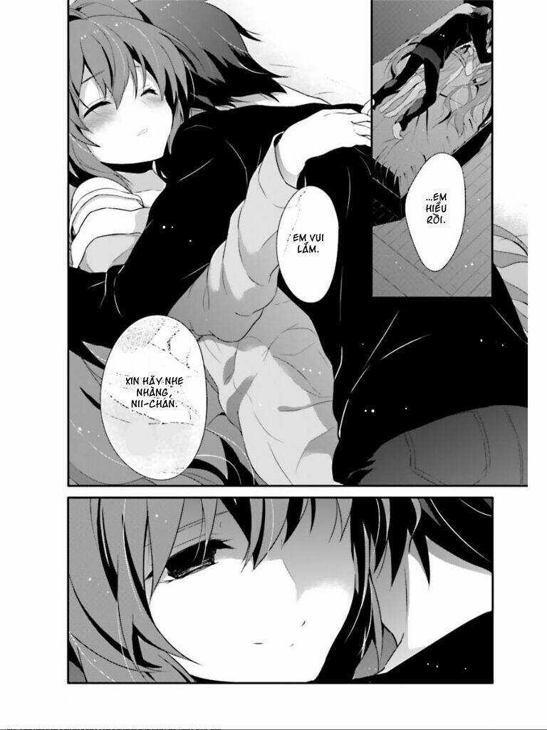 Acute - Chapter 2 - Trang 38