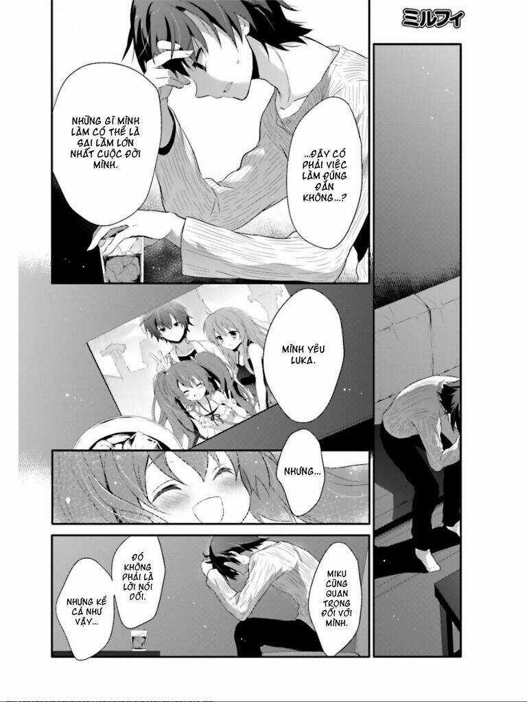 Acute - Chapter 2 - Trang 39