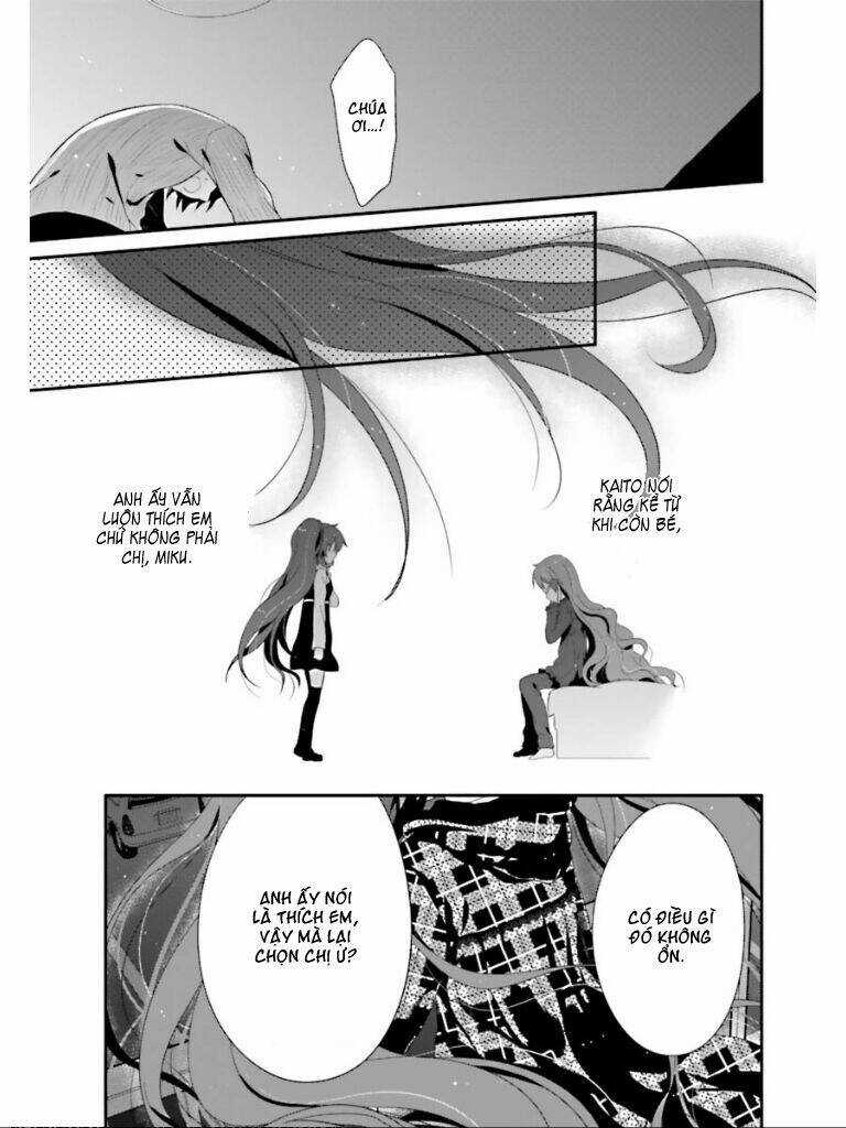 Acute - Chapter 2 - Trang 40