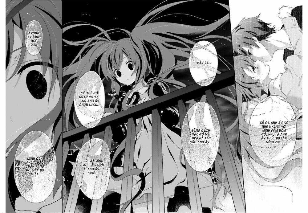 Acute - Chapter 2 - Trang 41