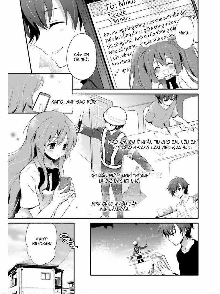 Acute - Chapter 2 - Trang 10