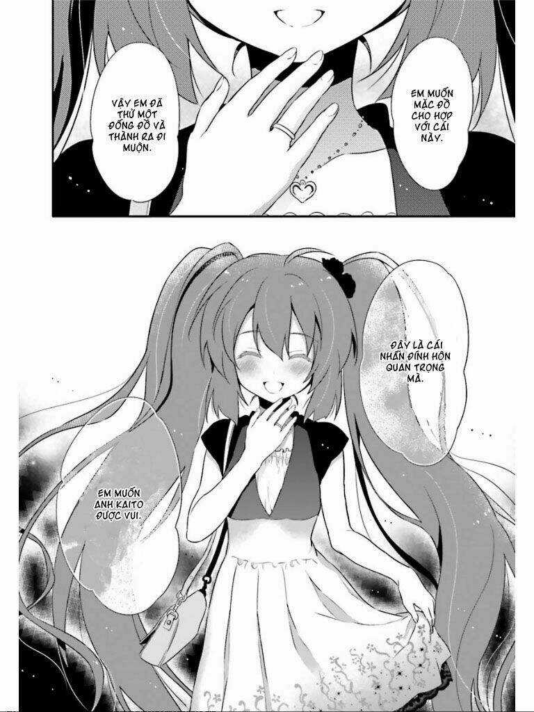 Acute - Chapter 3 - Trang 11