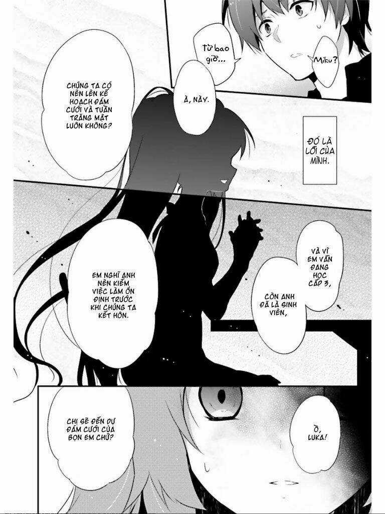 Acute - Chapter 3 - Trang 13