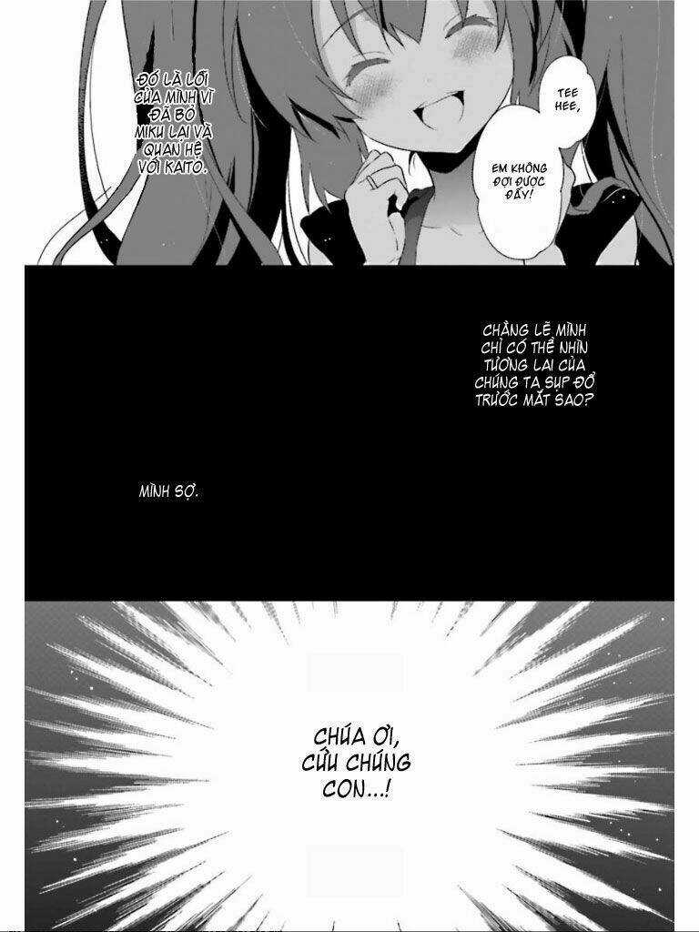 Acute - Chapter 3 - Trang 14