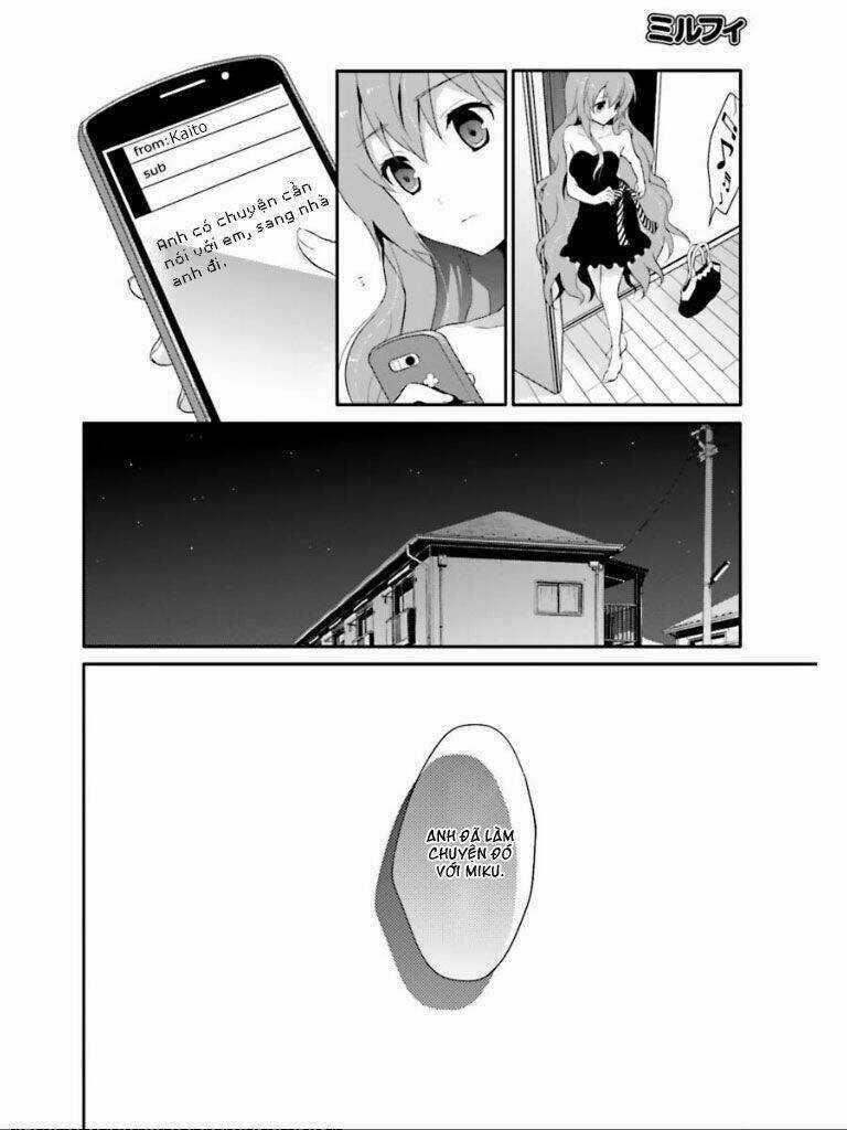 Acute - Chapter 3 - Trang 15