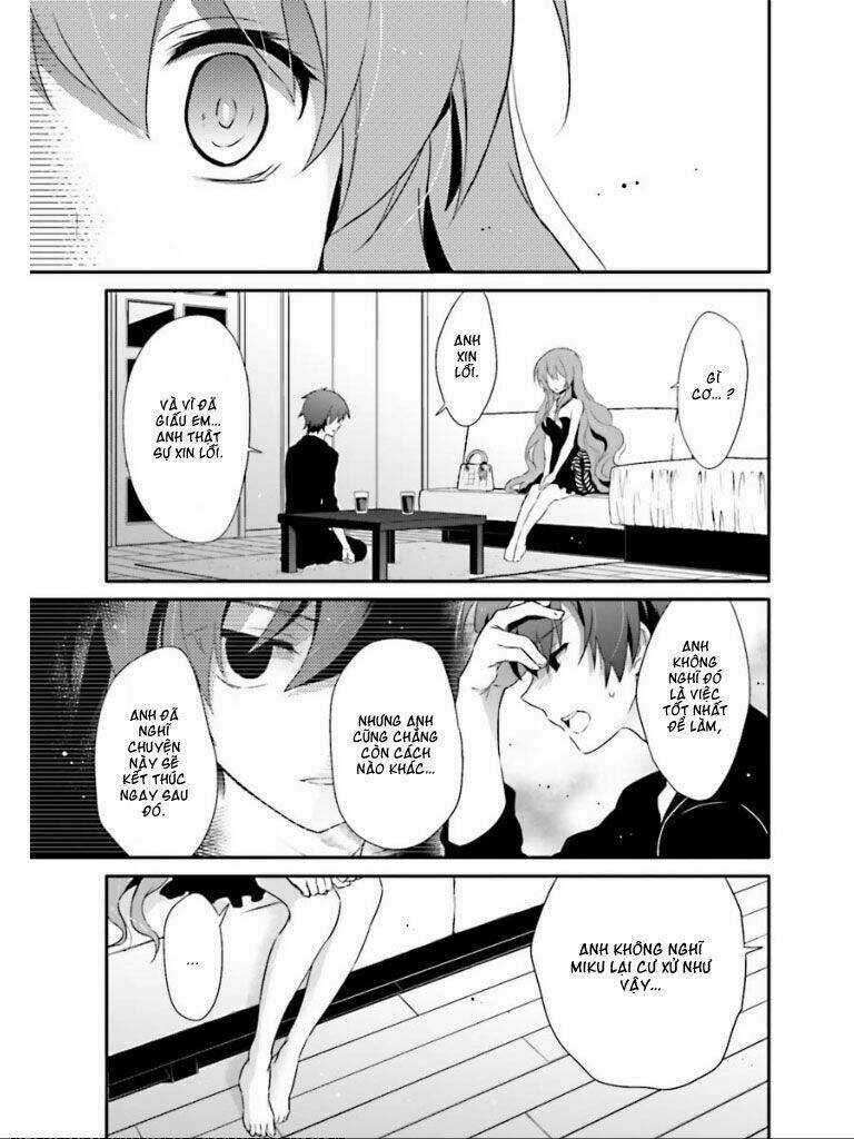 Acute - Chapter 3 - Trang 16