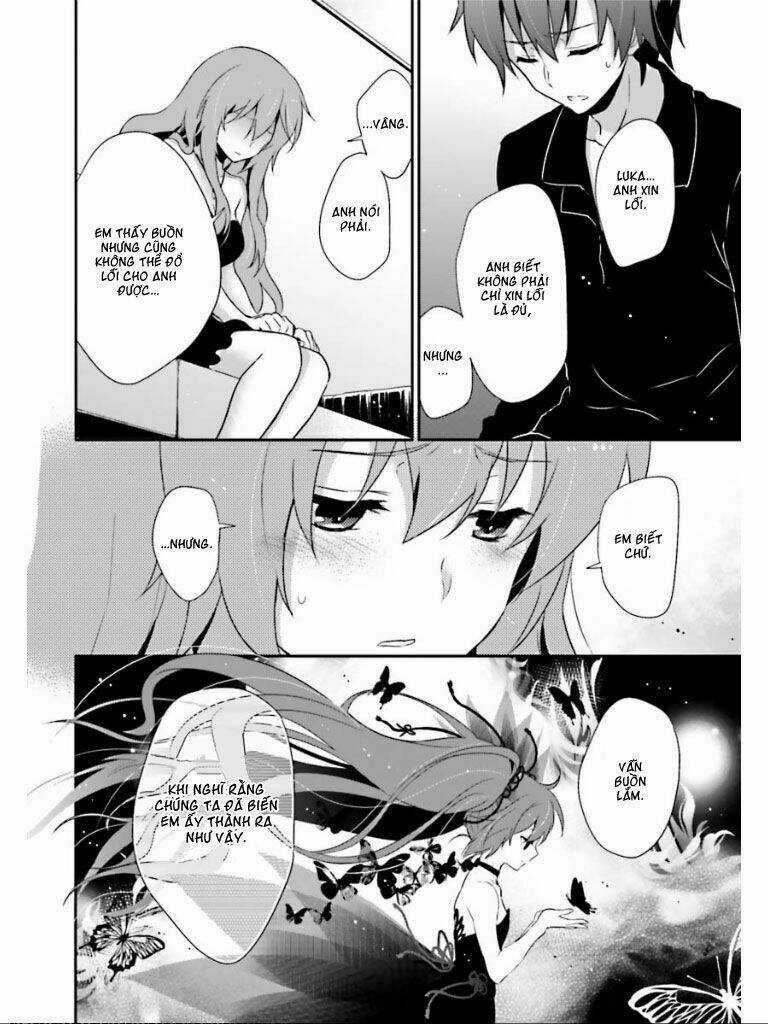 Acute - Chapter 3 - Trang 17