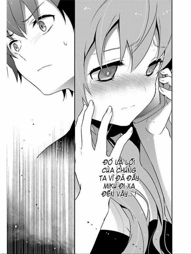 Acute - Chapter 3 - Trang 20