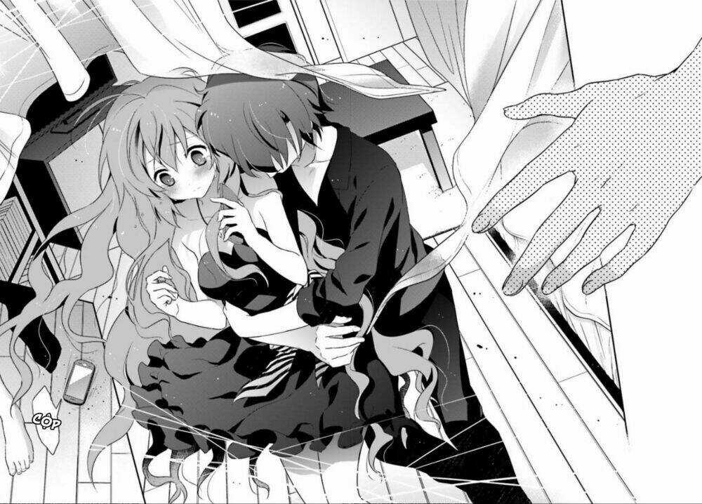 Acute - Chapter 3 - Trang 21