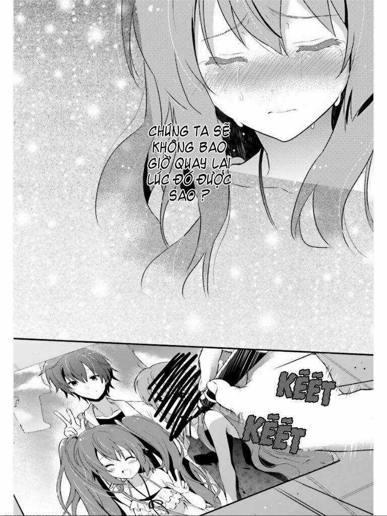 Acute - Chapter 3 - Trang 24