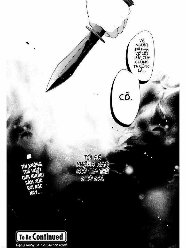 Acute - Chapter 3 - Trang 26