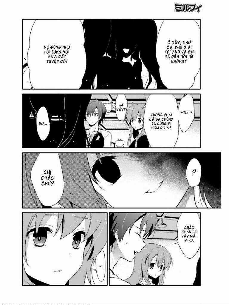 Acute - Chapter 3 - Trang 7