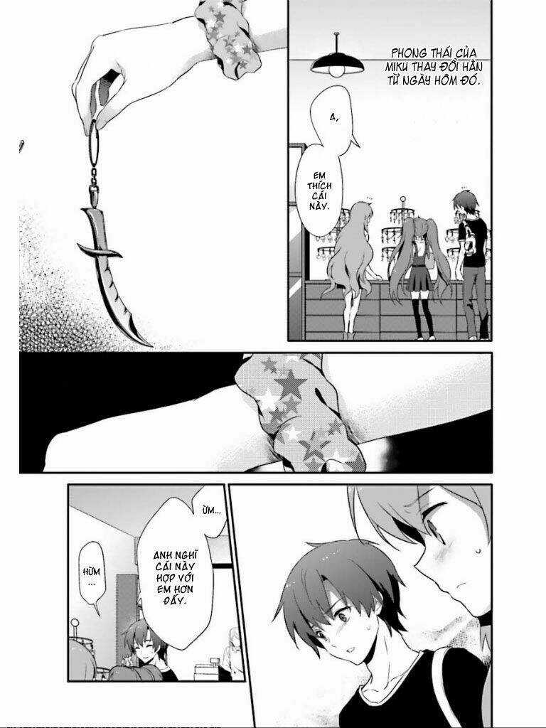 Acute - Chapter 3 - Trang 8