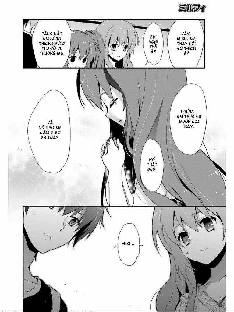 Acute - Chapter 3 - Trang 9